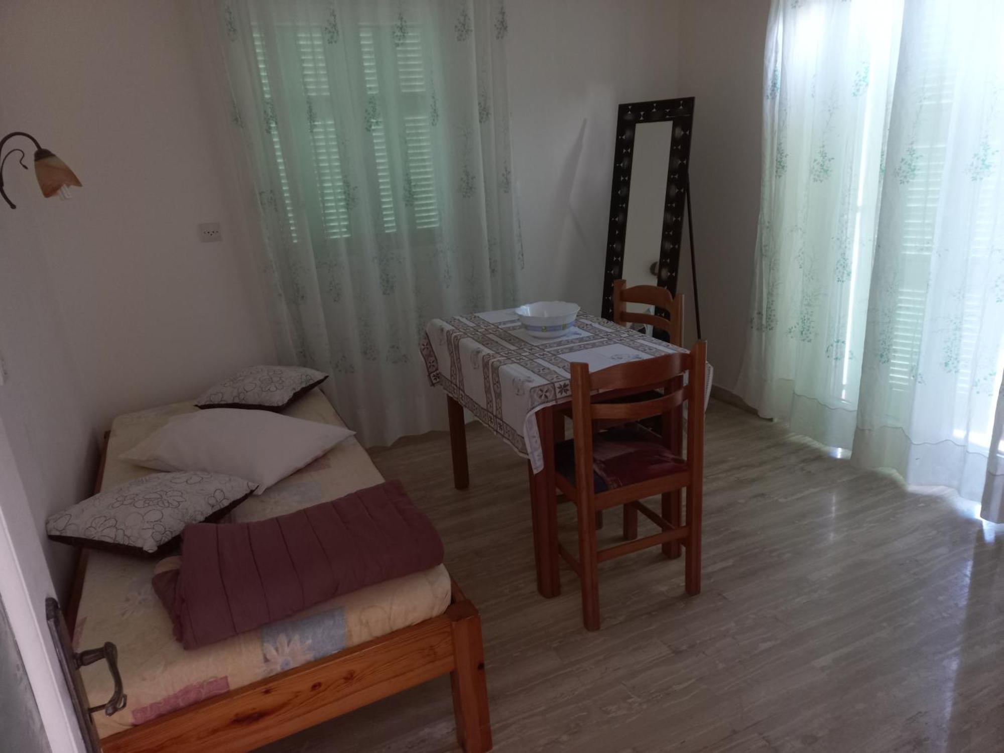 Ferienwohnung Oneiro House Kassiopi Zimmer foto